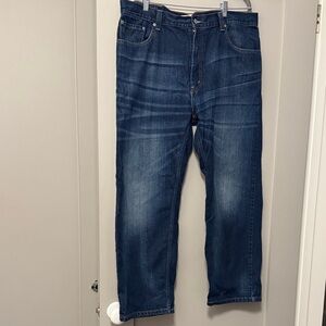 Levi's Men's 559 Relaxed Straight Jeans